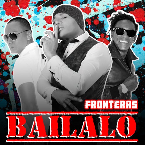 Bailalo