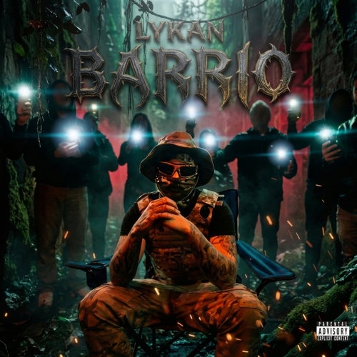 Barrio