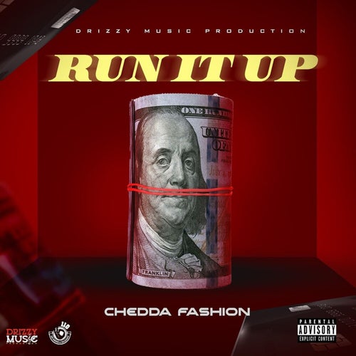 Run It Up