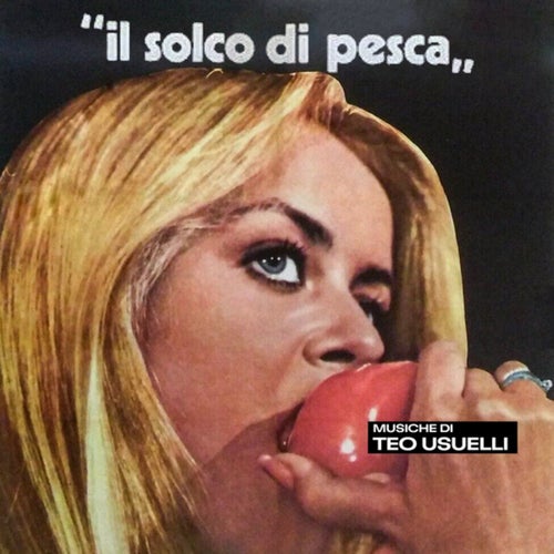Il solco di pesca (Original Soundtrack)