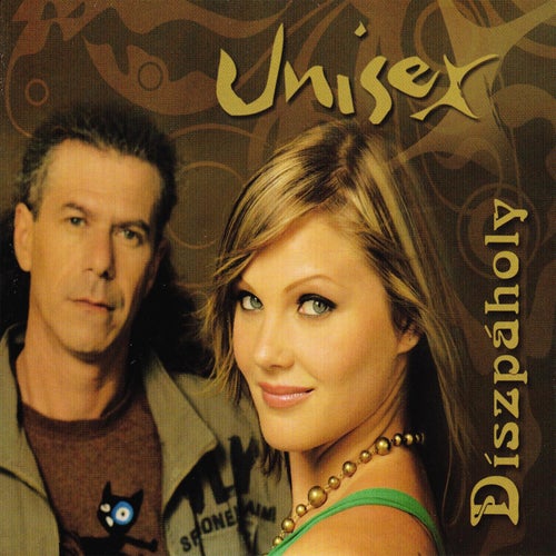 Diszpaholy (Radio Edit)