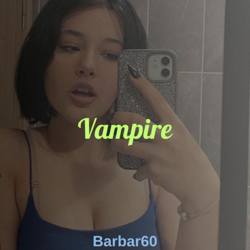 Vampire (Speed Up)