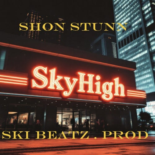 SkyHigh