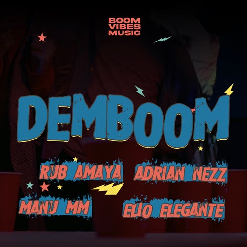 Demboom