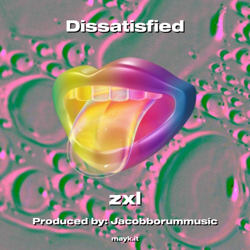 Dissatisfied