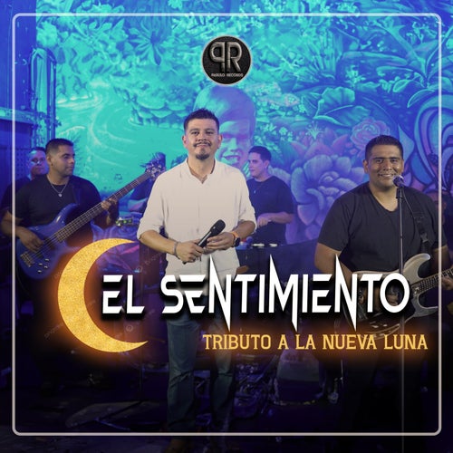 Tributo a la Nueva Luna (En Vivo)