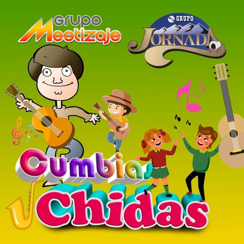 Cumbias Chidas