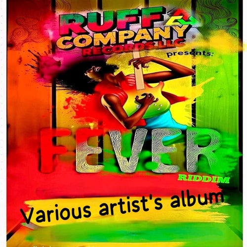 FEVER VARIOUS ARTIST ALBUM