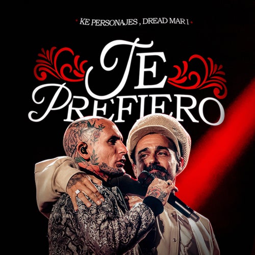 Te Prefiero