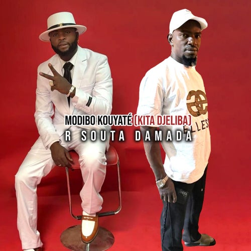 Modibo Kouyaté (Kita Djeliba)