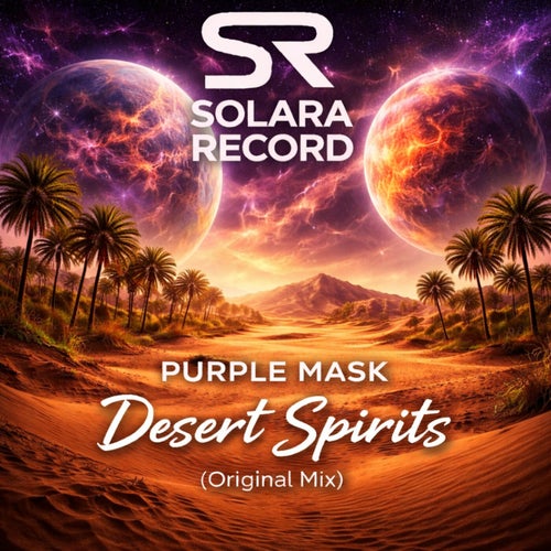 Desert Spirits