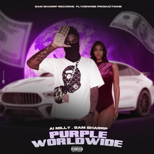 Purple Worldwide