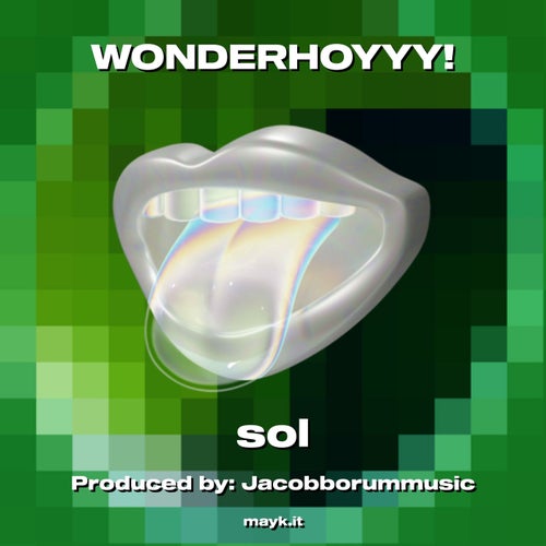 WONDERHOYYY!