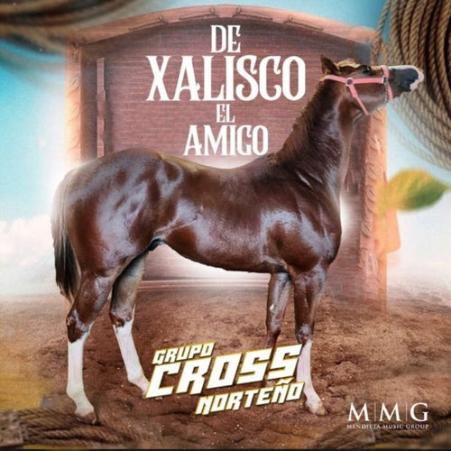 De Xalisco El Amigo