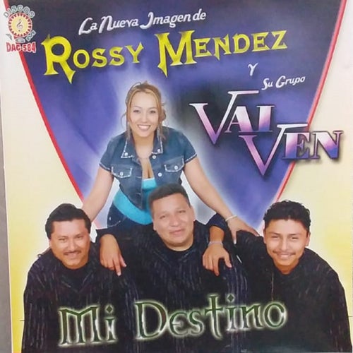 Mi Destino