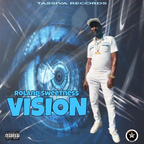 VISION (OFFICIAL AUDIO)
