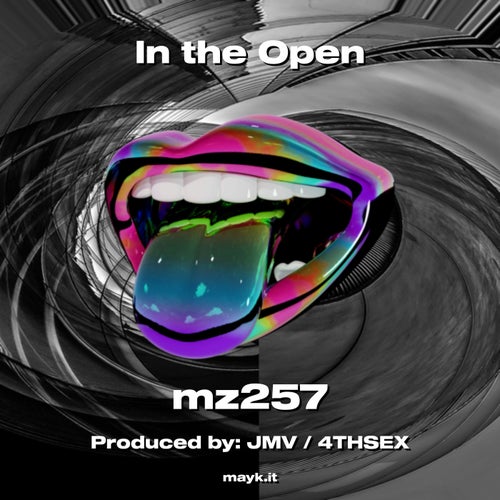 In the Open