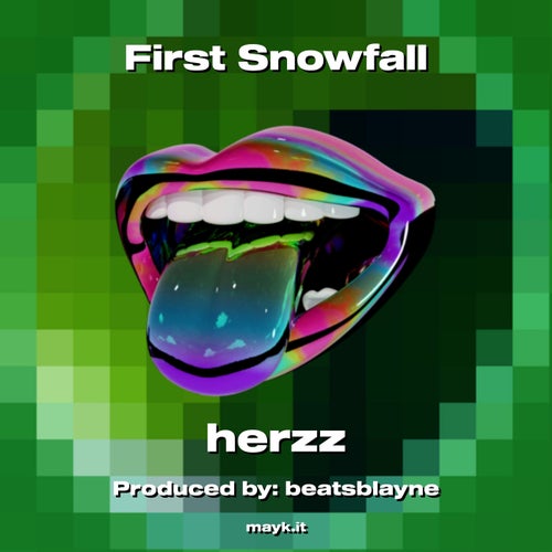 First Snowfall