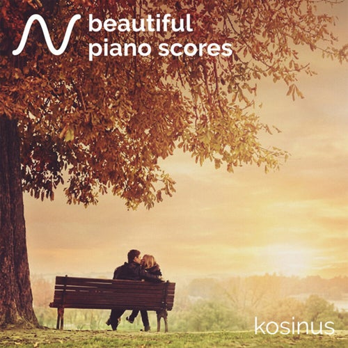 Beautiful Piano Scores