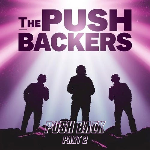 Push Back (Part 2)