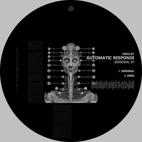 Sensorial EP