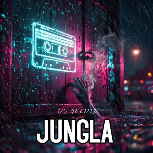 JUNGLA