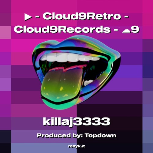- Cloud9Retro - Cloud9Records - 9