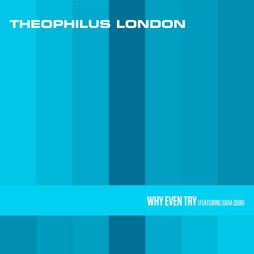 Why Even Try (feat. Sara Quin)