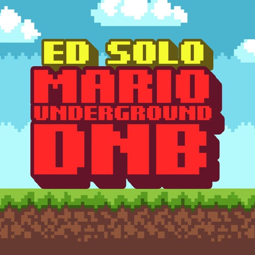 Mario Underground DnB