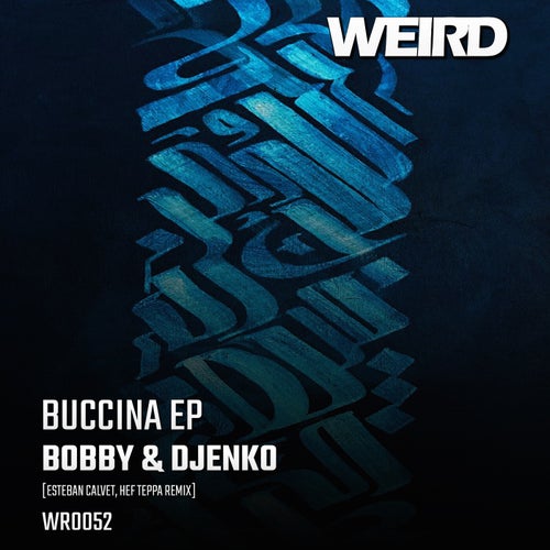 Buccina EP