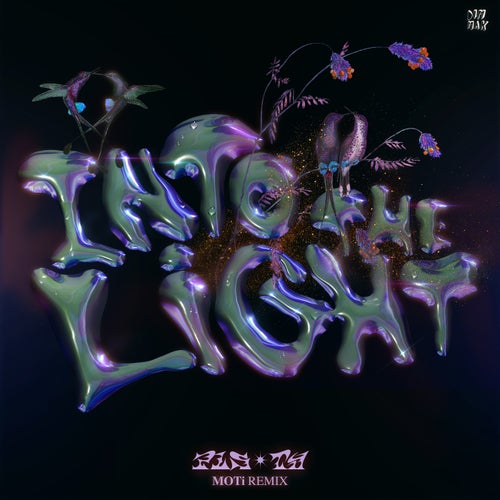 Into The Light (MOTi Extended Remix)