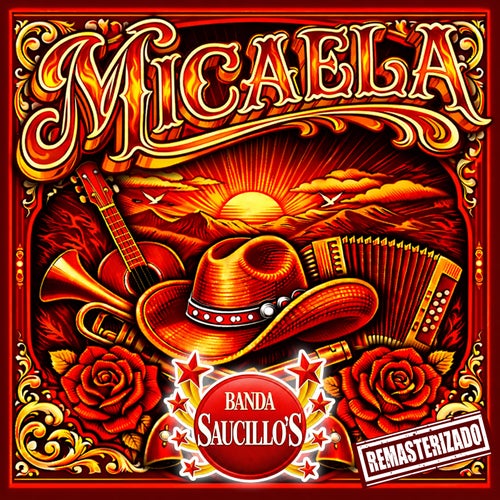 Micaela (Remasterizado 2026)