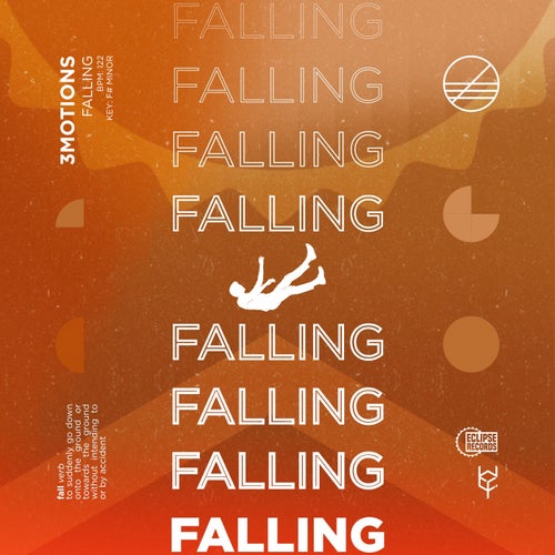 FALLING