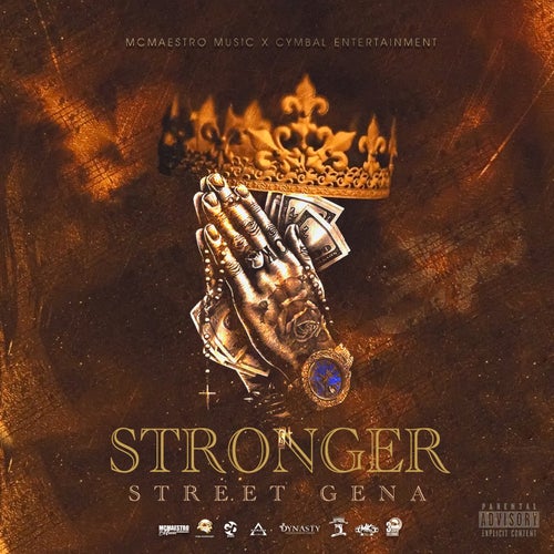 Stronger