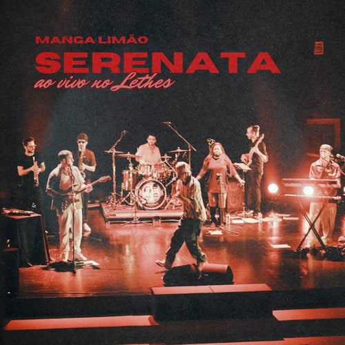 Serenata (Ao vivo no Lethes)
