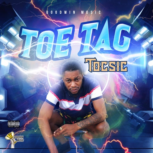 Toe Tag