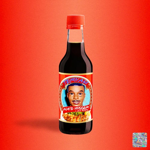 Teriyaki
