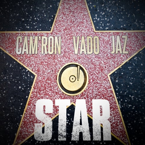 Star (feat. Jaz)