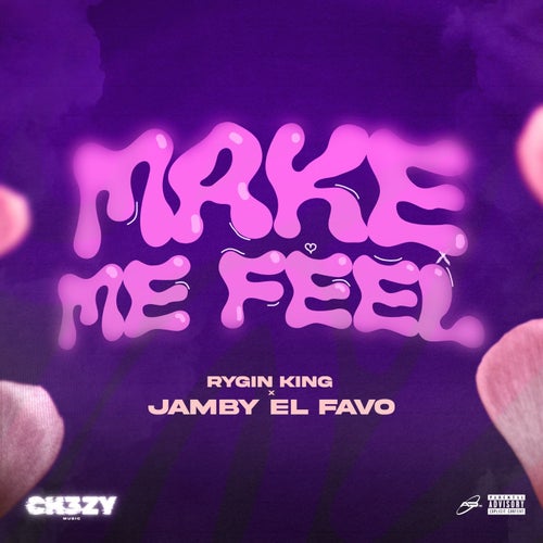 Make Me Feel