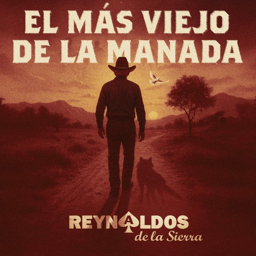 El Más Viejo de la Manada