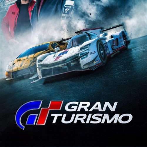 Track Artwork