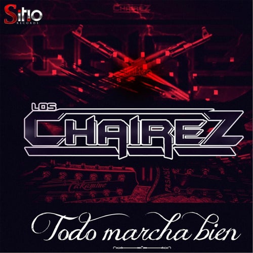 Todo Marcha Bien