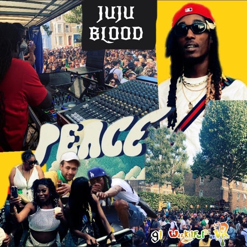 Peace