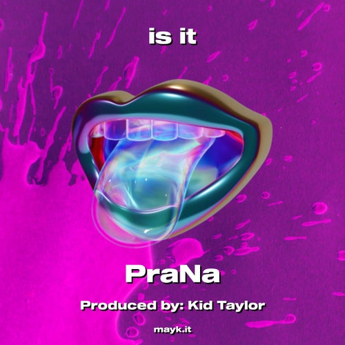 is it