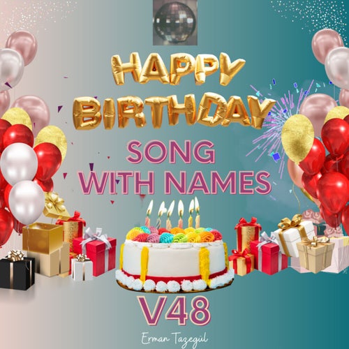 Happy Birthday Abida