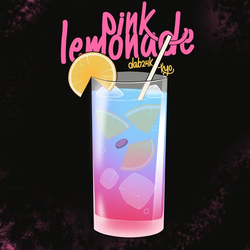 Pink Lemonade