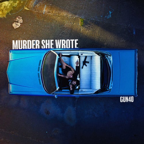 Murder She Wrote