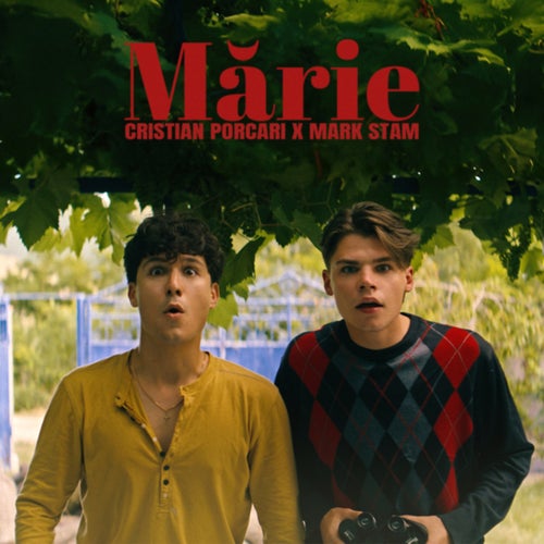 Mărie