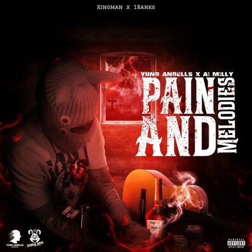 Pain And Melodies