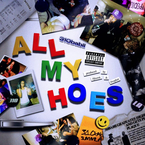 all my hoes